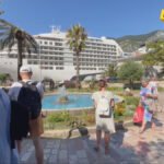 Crna Gora sve traženija zbog krize na Bliskom istoku, šansa za jaču sezonu