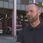 Požari aktivni širom Crne Gore: Vatrogasci ojačani ljudstvom i opremom, građanima upućen apel na oprez