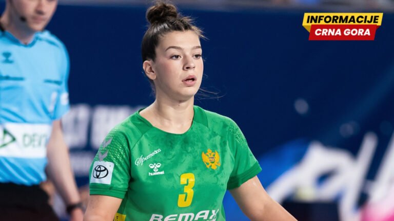 Kadetkinje bolje od Srbije u Arilju