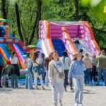 Vaskrs u srcu Podgorice: Uživanje za cijelu porodicu tokom tri dana vaskršnjih praznika