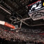 Partizan poražen od Žalgirisa u noći koja će se pamtiti po emocijama