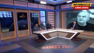 Vraneš, Ostojić i Šofranac o Vujoševiću: Trener koji je stvarao i ljude i šampione