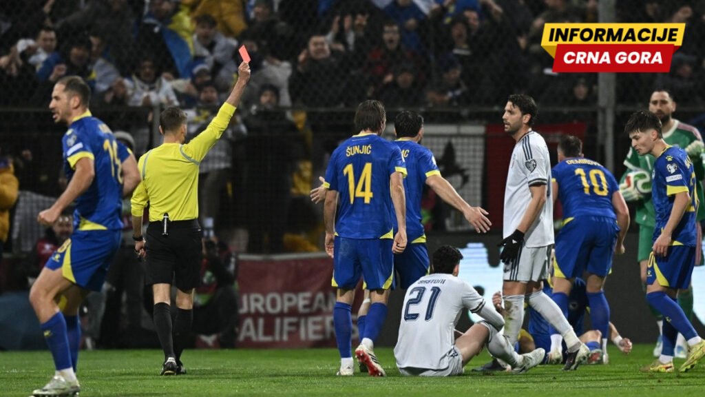 Kostakurta u odbranu Bastonija: Greška nije isključivo njegova, on je naš najbolji izbor