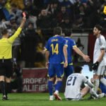 Kostakurta u odbranu Bastonija: Greška nije isključivo njegova, on je naš najbolji izbor