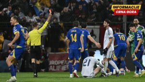 Kostakurta u odbranu Bastonija: Greška nije isključivo njegova, on je naš najbolji izbor