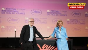 Predstavljen program Kanskog festivala: Almodovar, Kore-eda i Farhadi u trci za "Zlatnu palmu"