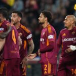 Roma i dalje sanja Ligu šampiona – Piza nemoćna u Rimu