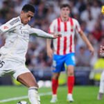 Novi kiks Reala i oproštaj od titule – samo bod protiv Đirone