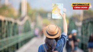 Uprkos ratu na Bliskom istoku Alžir i Indija našim građanima omiljene destinacije