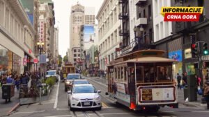 Uhapšen čovjek koji je prijetio kompaniji OpenAI i bacio molotovljev koktel na kuću Sema Altmana