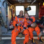 Do Mjeseca i nazad, Artemis 2 se vratio kući!