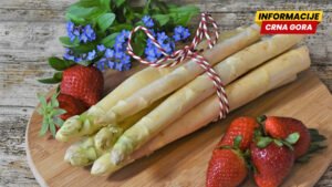 Proljećne namirnice bogate vlaknima – odlične za zdravlje