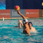 Vaterpolisti sa Rumunijom za polufinale turnira na Malti