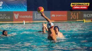Vaterpolisti sa Rumunijom za polufinale turnira na Malti
