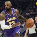 Lebron Džejms stigao do 12.000 asistencija u NBA ligi