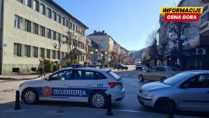 Uhapšen Rožajac osumnjičen za pokušaj ubistva čekićem