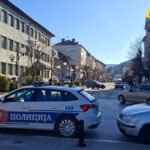 Uhapšen Rožajac: Osumnjičen da je pokušao da ubije sugrađanina čekićem