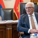 Mandić: Vaskrs poziva da ostanemo postojani u molitvi, utemeljeni u ljubavi i istrajni u vjeri