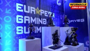 Šoć: Vrijednost kompanija koje dolaze u Bar premašuje jedan trilion