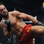 Janičić nokautirao Berlija za 44 sekunde