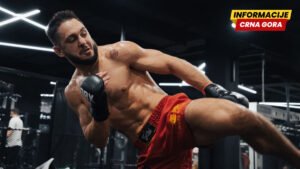 Janičić nokautirao Berlija za 44 sekunde