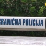 Turski državljani uhapšeni na granici sa BiH: Pokušali da prokrijumčare deset državljana Sudana