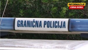 Turski državljani uhapšeni na granici sa BiH: Pokušali da prokrijumčare 10 Sudanaca