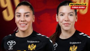 Veče za pamćenje: Grbić i Pavićević se opraštaju od reprezentacije