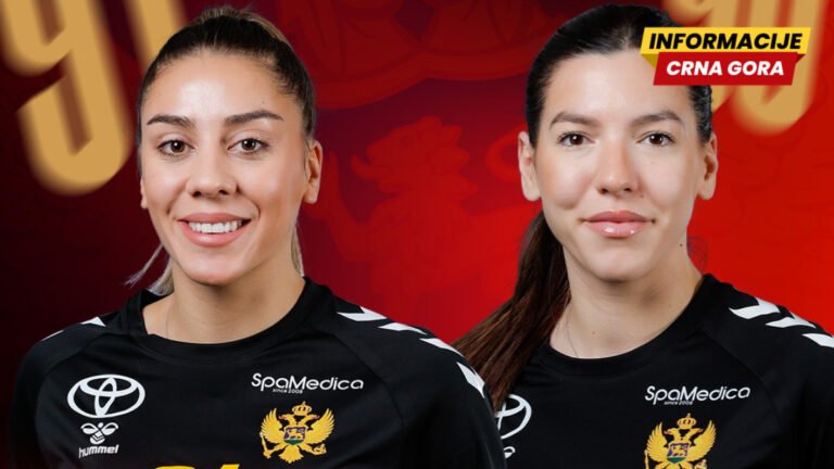 Veče za pamćenje: Grbić i Pavićević se opraštaju od reprezentacije