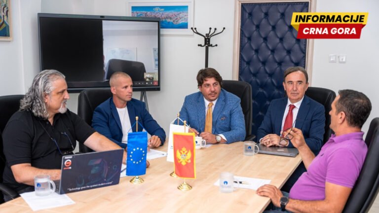 Lakušić: Odbor direktora smijenjen uprkos istorijskim rezultatima