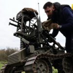 Uoči primirja u Ukrajini dvoje poginulo, a nad Rusijom nebrojeno ukrajinskih dronova