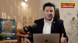 Abazović: Aerodromi ne smiju da se daju po cijeni jednog aviona