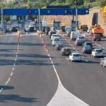 Tunel Sozina opslužio 820,56 hiljada vozila