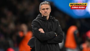 Enrike pred novim ugovorom sa Parizom