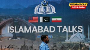 Islamabad: Delegacije SAD i Irana odvojeno razgovarale sa pakistanskim premijerom