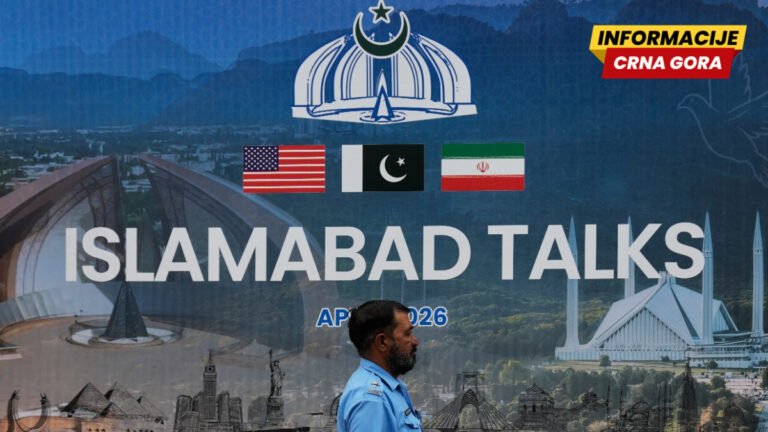 Islamabad: Delegacije SAD i Irana odvojeno razgovarale sa pakistanskim premijerom