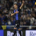 Mugoša ponovo pogodio, Inčon poražen