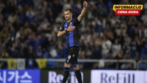 Mugoša ponovo pogodio, Inčon poražen