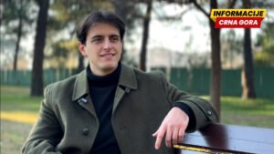 Marko Brnović: Od podgoričke "Sutjeske" do Bolonje – Globalni put crnogorskog talenta i nada za povratak