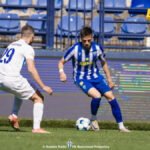 Nešković: Sutjeska je odlična ekipa, ali naš cilj su tri boda