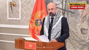 Alhantouli: Vaskrs uliva uvjerenje u pobjedu istine, pravde i mira