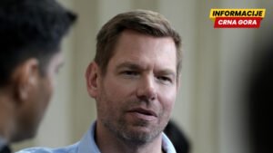 CNN: Četiri žene optužile kongresmena SAD za seksualno zlostavljanje