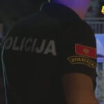 Podgorica: Trinaest vozača uhapšeno zbog alkohola, droge i drugih prekršaja