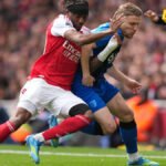 Bornmut šokirao Arsenal i otvorio trku za titulu