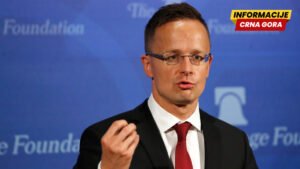 Sijarto: SAD spremne da podrže Mađarsku i Orbana “punom ekonomskom snagom”