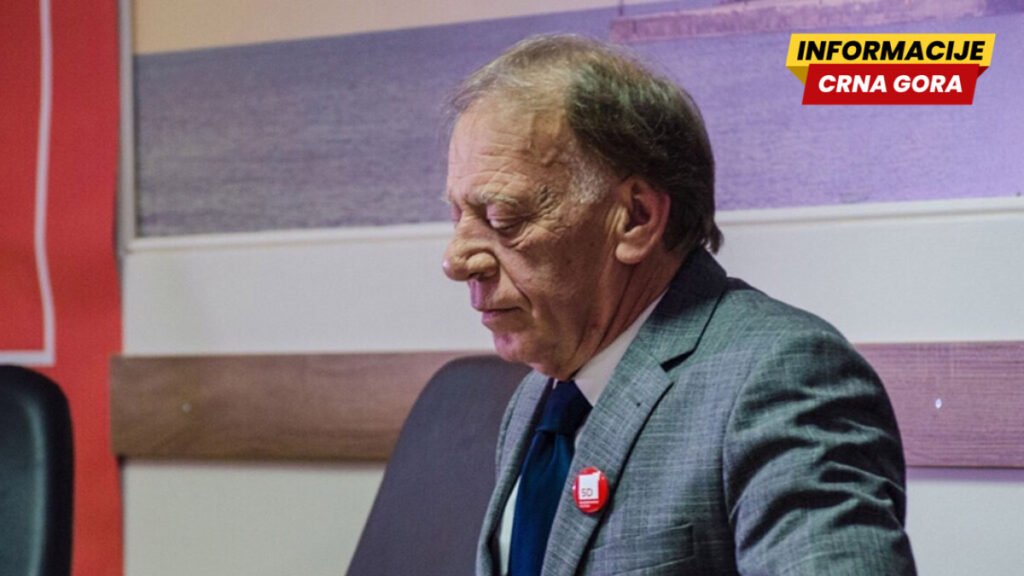 Preminuo Selim Resulbegović