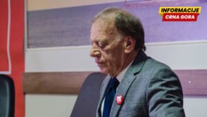 Preminuo Selim Resulbegović