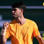 Borba za 1. mjesto na ATP listi: Alkaras zakazao finale sa Sinerom u Monte Karlu