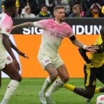 Leverkuzen prekinuo seriju Dortmunda, Lajpcig u finišu do pobjede