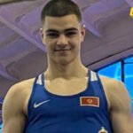 Roganović najbolji na turniru u Skadru